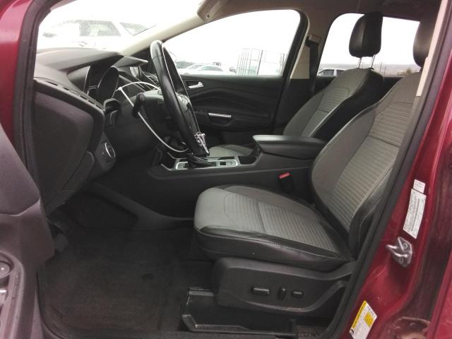 2019 FORD ESCAPE SE - 1FMCU9GDXKUA36509