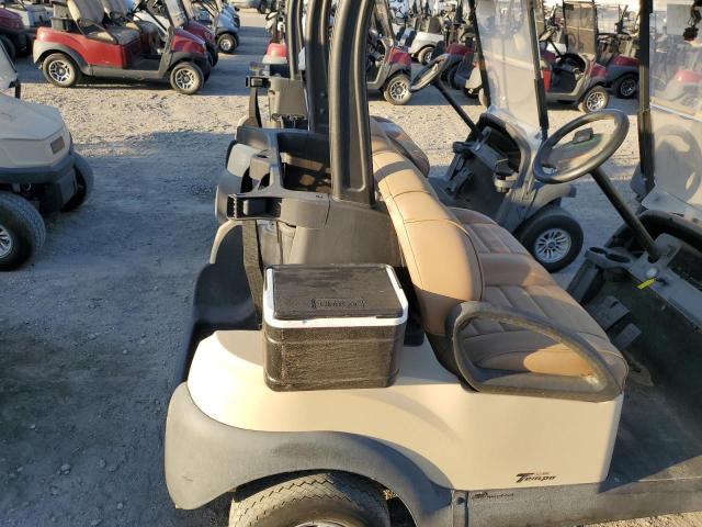 2020 CLUB CAR TEMPO LITHIUM #3262146617