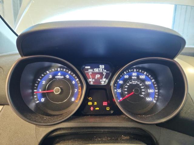 2013 HYUNDAI ELANTRA GL - 5NPDH4AE5DH303263