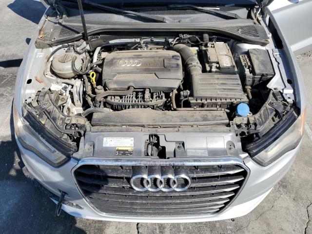 2015 AUDI A3 PREMIUM WAUACGFFXF1012107