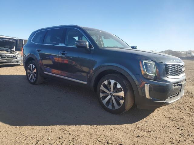 2022 KIA TELLURIDE - 5XYP6DHC2NG316987