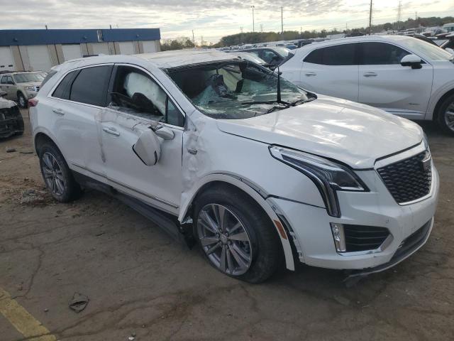 2024 CADILLAC XT5 PREMIU #3279680935