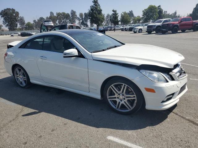 2010 MERCEDES-BENZ E 550 #3296286420