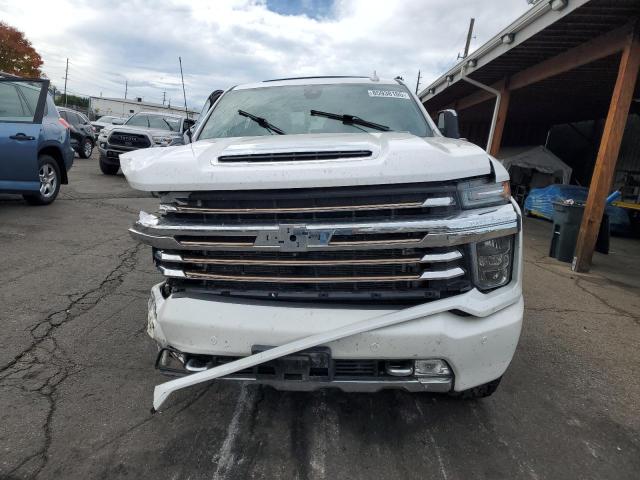 2021 CHEVROLET SILVERADO #3296641020