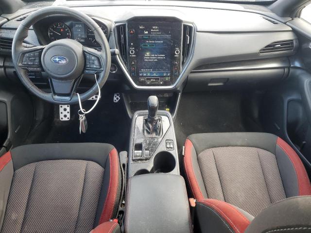 2024 SUBARU IMPREZA RS JF1GUHJC2R8237751