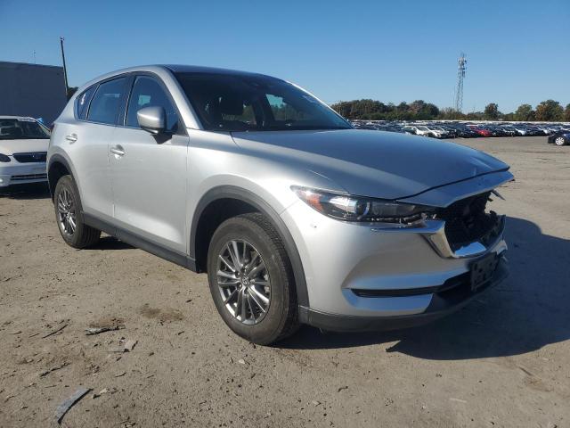 2018 MAZDA CX-5 SPORT - JM3KFBBM2J0416448