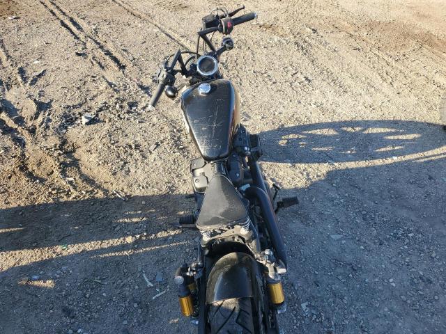 2014 YAMAHA XVS950 CU JYAVN05Y9EA000498