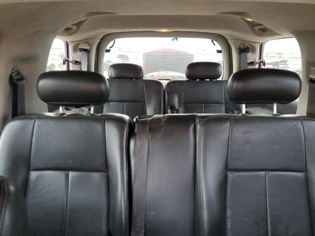 2005 CHEVROLET TRAILBLAZE #3298193055