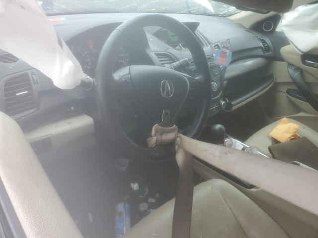 2017 ACURA RDX #3304515559