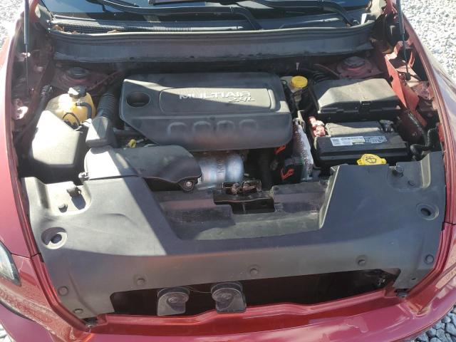 2015 JEEP CHEROKEE L - 1C4PJLCB8FW589797