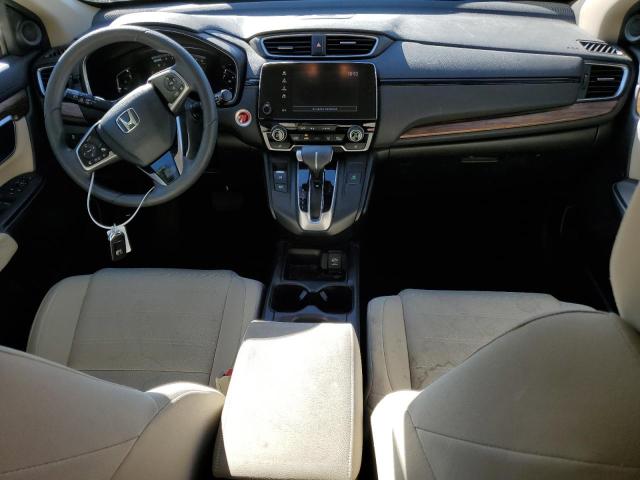 2017 HONDA CR-V EX - 5J6RW1H52HL004647