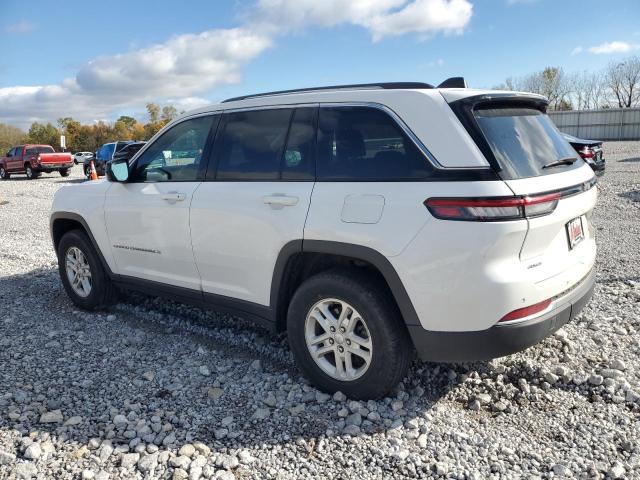 2023 JEEP GRAND CHEROKEE LAREDO - 1C4RJHAG4PC535890