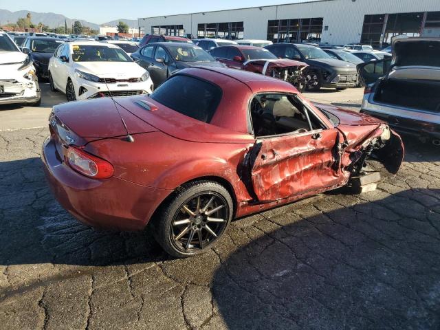 2012 MAZDA MX-5 MIATA #3297063520