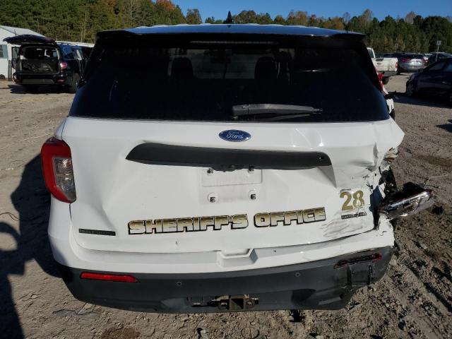2020 FORD EXPLORER P #3297111489