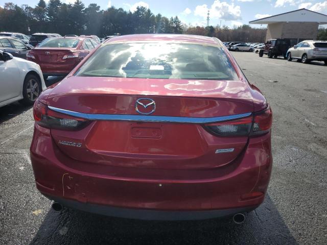 2016 MAZDA 6 TOURING - JM1GJ1V50G1429195