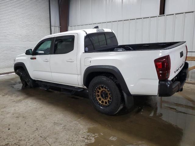 2021 TOYOTA TACOMA DOU - 3TMCZ5AN2MM383890