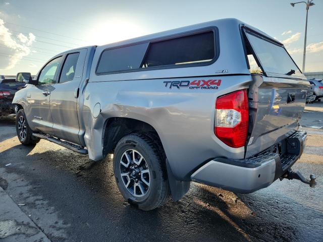 2019 TOYOTA TUNDRA DOU - 5TFBY5F14KX843269