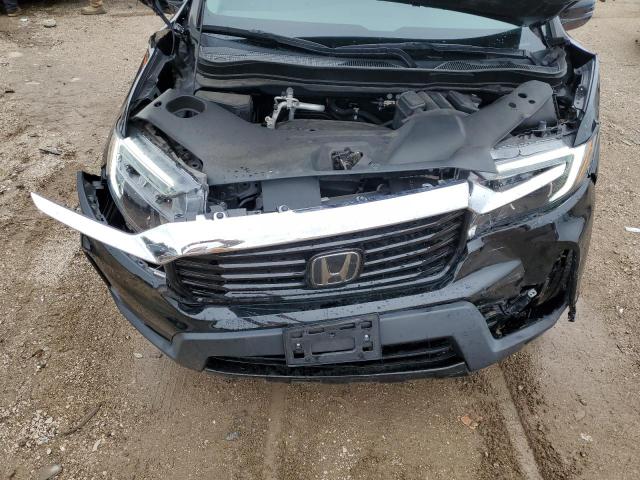 2021 HONDA RIDGELINE #3280450172