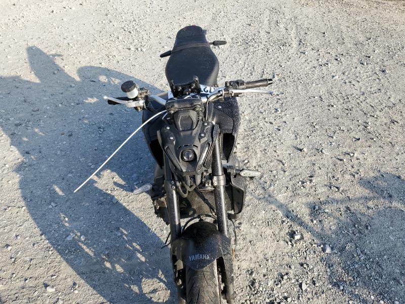 2023 YAMAHA MT09 #3310539056