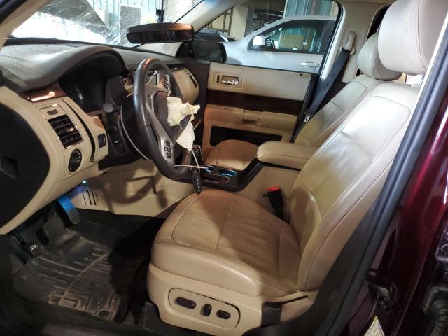 2018 FORD FLEX LIMIT 2FMGK5D85JBA20312