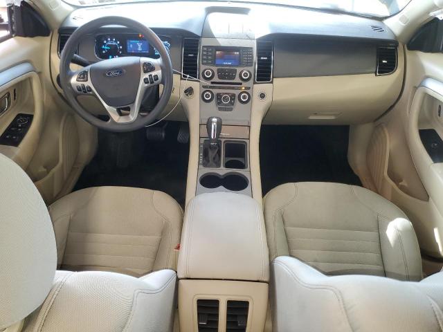 2017 FORD TAURUS SE - 1FAHP2D83HG119440