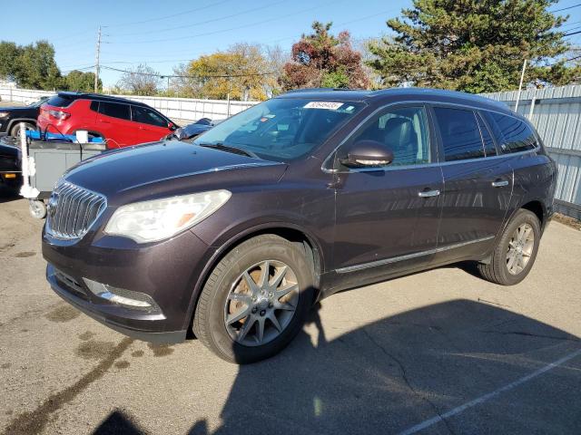 BUICK ENCLAVE
