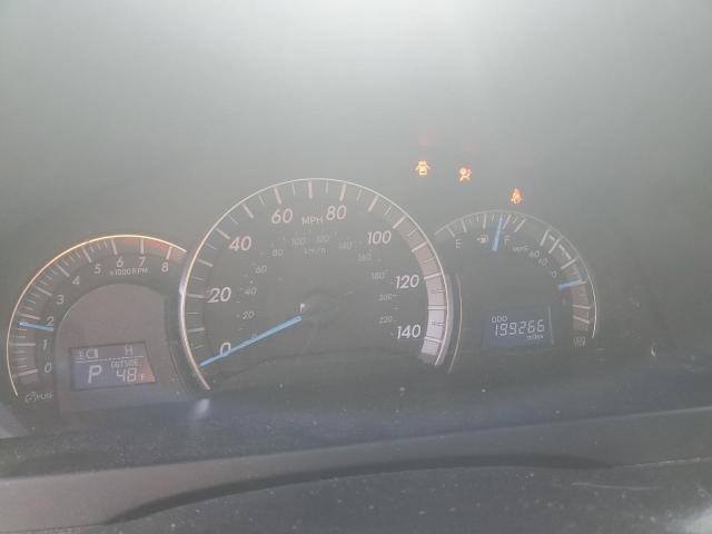 2013 TOYOTA CAMRY L - 4T1BF1FK0DU285038