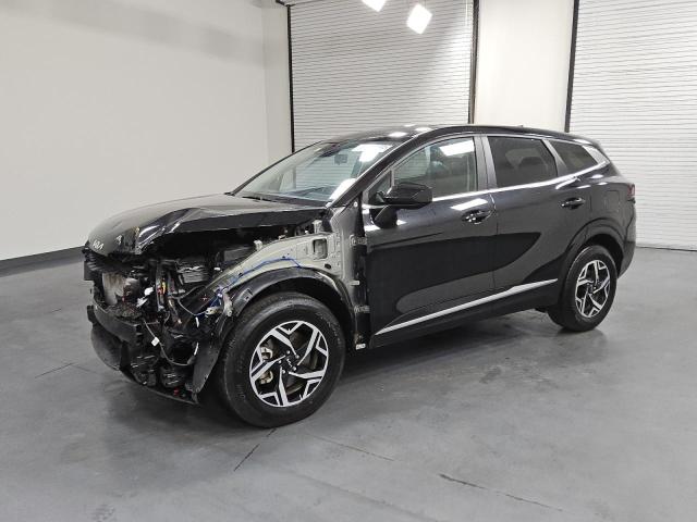 2025 KIA SPORTAGE L - KNDPUCDF2S7372212