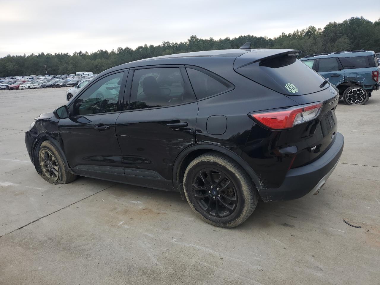 FORD ESCAPE SE SPORT