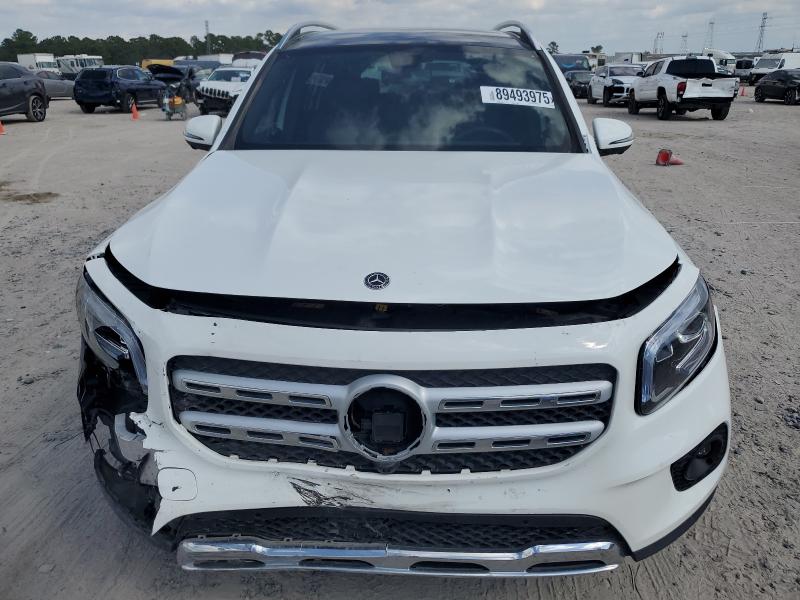 2021 MERCEDES-BENZ GLB 250 #3268376759