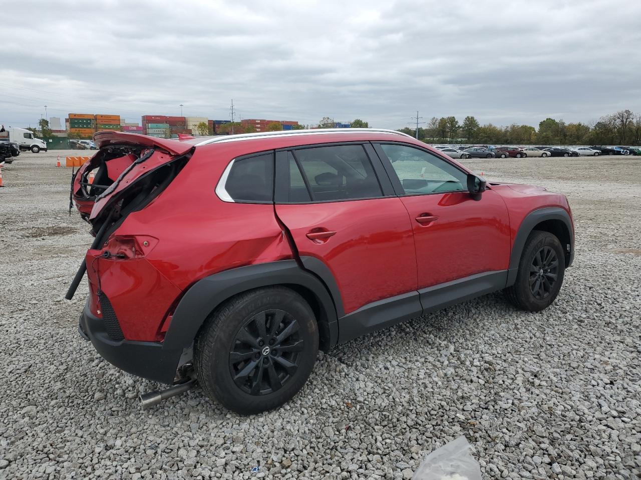 MAZDA CX-50 PREMIUM