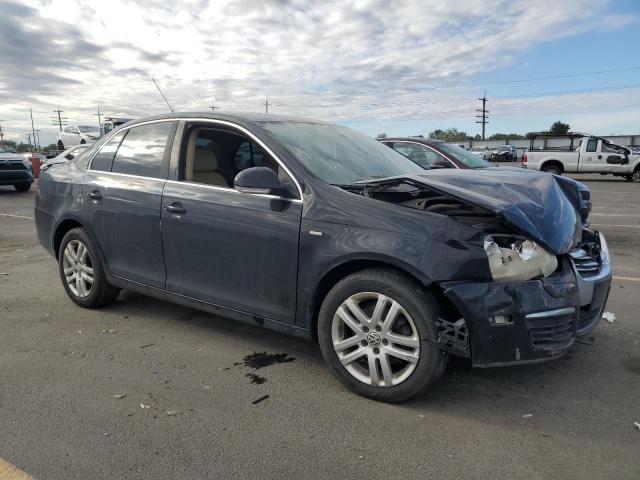 2007 VOLKSWAGEN JETTA WOLF #3293484412