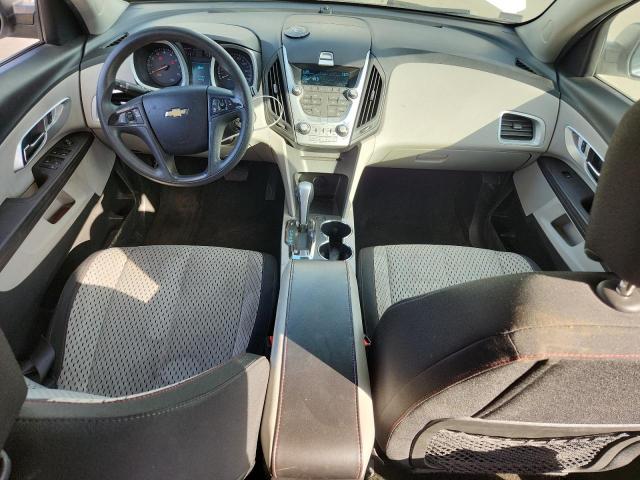 2015 CHEVROLET EQUINOX LS - 2GNALAEK9F6248119