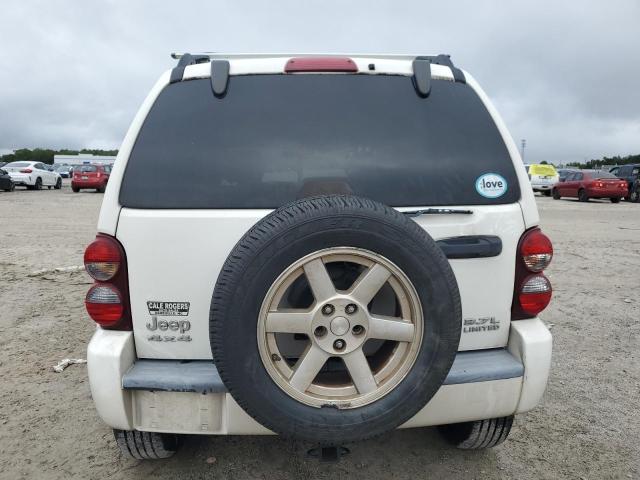 2006 JEEP LIBERTY LI #3294509512