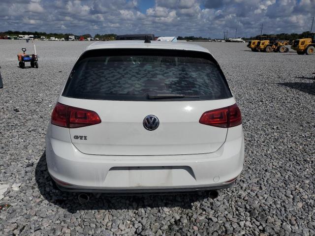 2017 VOLKSWAGEN GTI S - 3VW5T7AU0HM031701