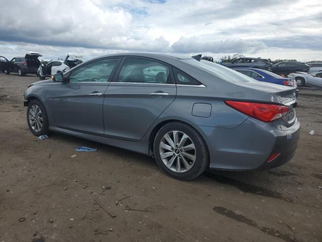 2014 HYUNDAI SONATA SE - 5NPEC4AC4EH863844