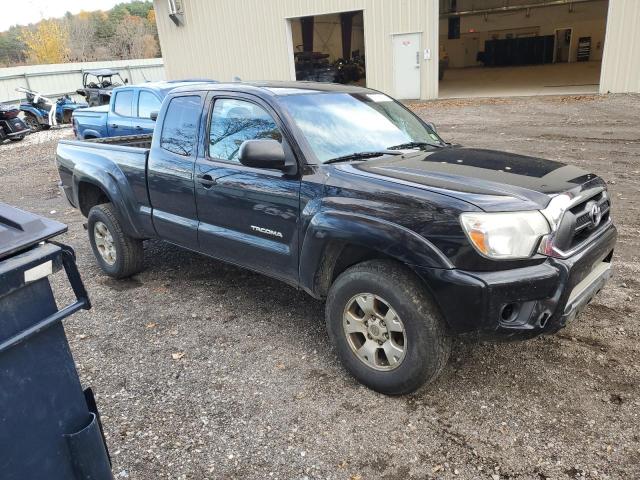 2014 TOYOTA TACOMA - 5TFUU4EN3EX099106