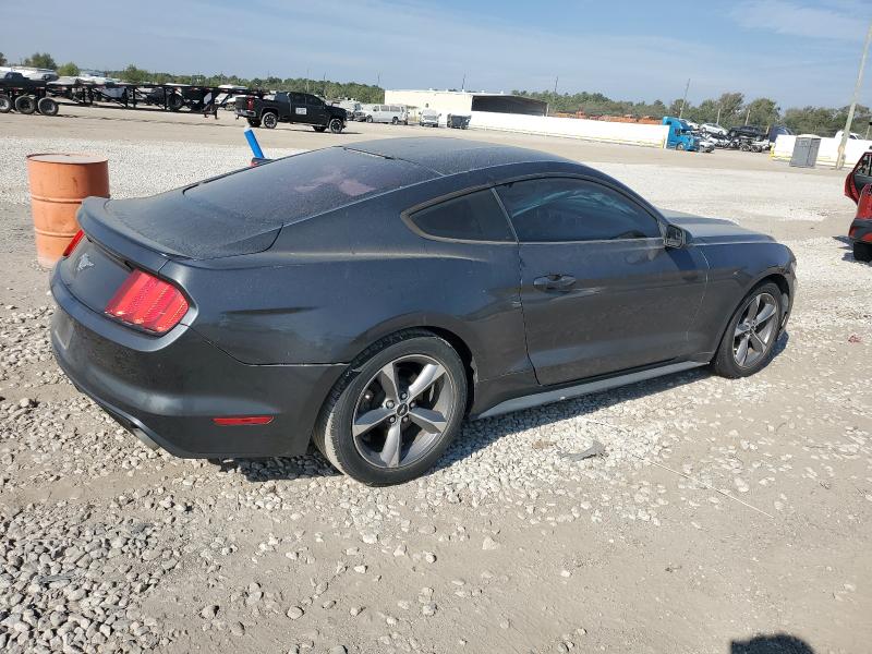 2017 FORD MUSTANG - 1FA6P8TH6H5346211