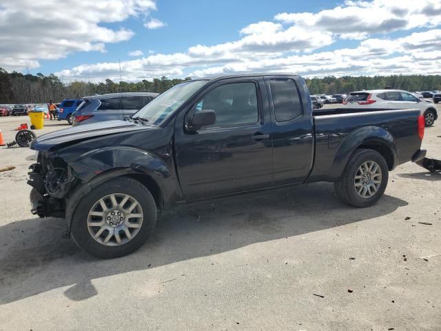 2012 NISSAN FRONTIER S - 1N6AD0CU2CC403002