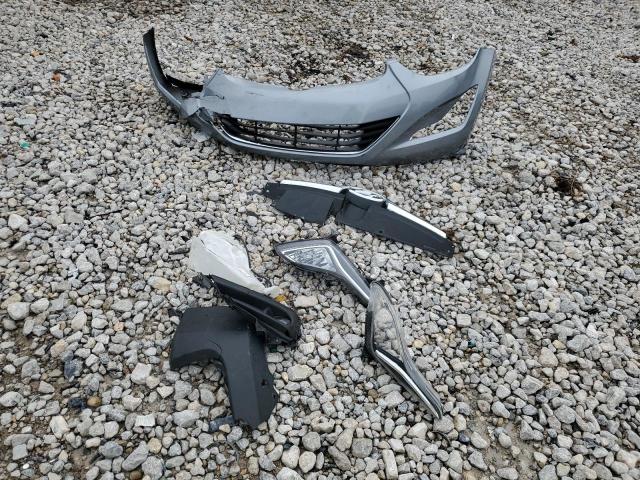 2016 HYUNDAI ELANTRA SE #3284880024