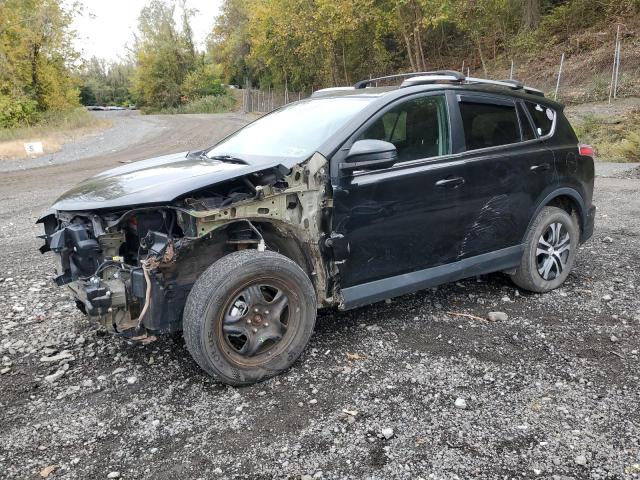 Global Auto Auctions: 2018 TOYOTA RAV4 LE
