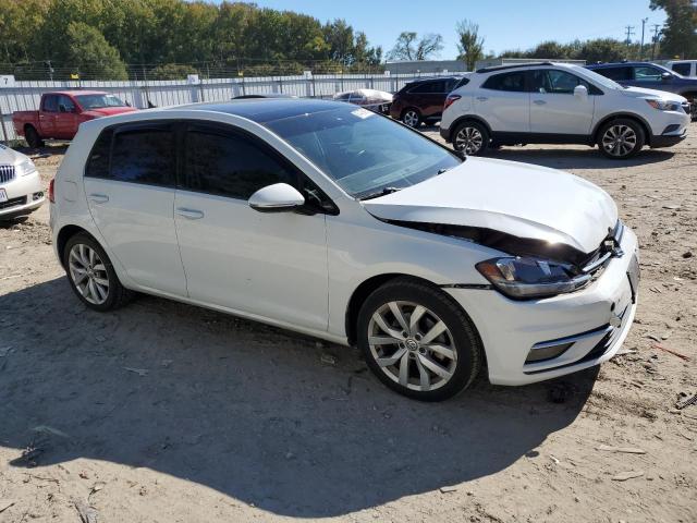 2019 VOLKSWAGEN GOLF S 3VWG57AU9KM037491