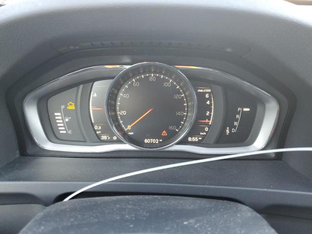 2017 VOLVO V60 PREMIE #3296228501