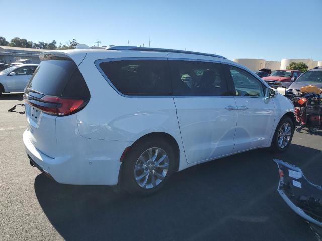 2021 CHRYSLER PACIFICA T - 2C4RC1BG3MR558788
