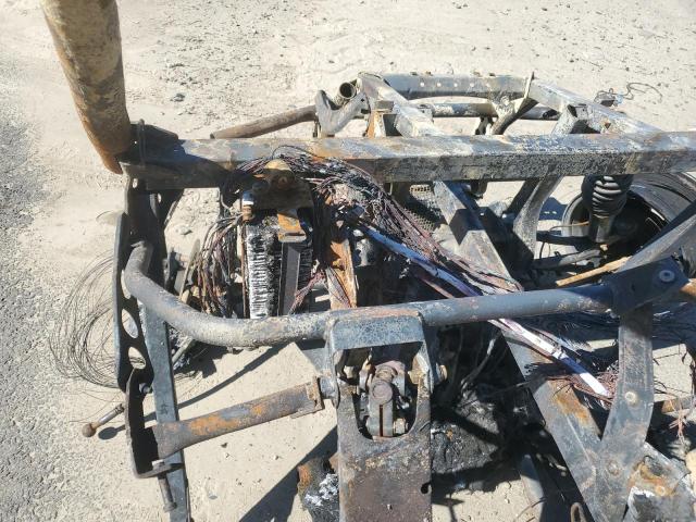 2018 CAN-AM COMMANDER #3279648926