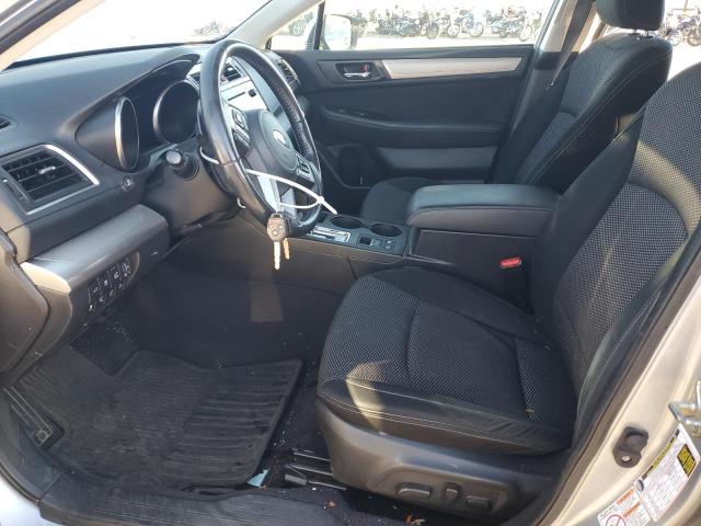 2017 SUBARU OUTBACK 2. 4S4BSAFC5H3314162