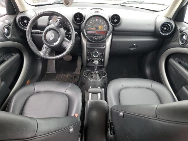 2015 MINI COOPER COU WMWZB3C57FWR45105
