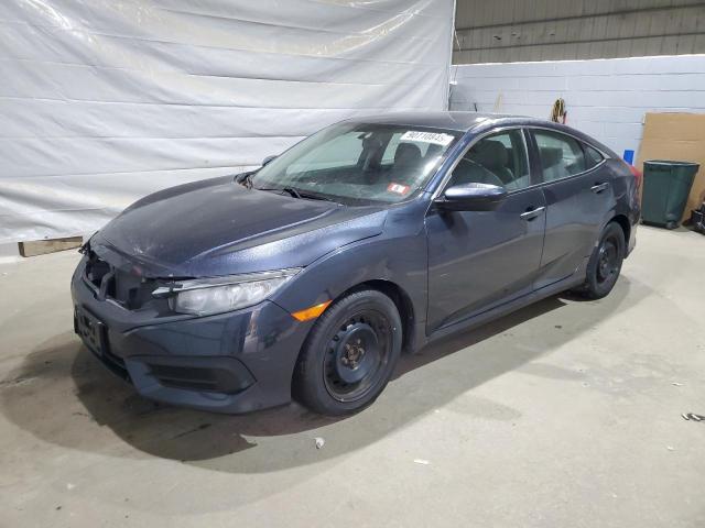 2016 HONDA CIVIC LX - 19XFC2F54GE040891