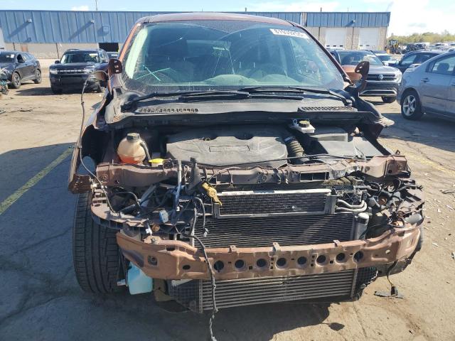 2017 FORD ESCAPE SE 1FMCU9G92HUB08694