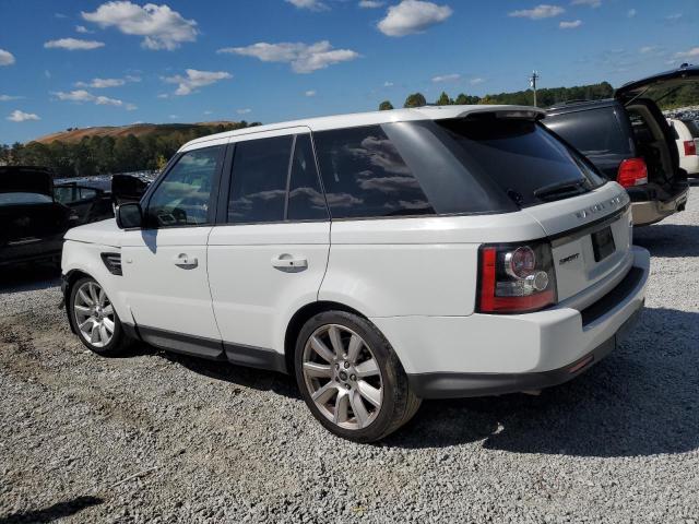 2013 LAND ROVER RANGE ROVE #3287702011